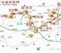 如皋旅游线路(旅游线路行程表模板)