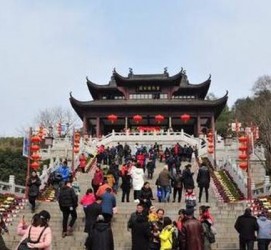 如皋湖北旅游攻略(七月湖北旅游攻略)
