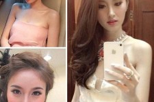 如皋最美人妖(最美的妖女)
