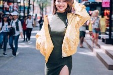 如皋兼职模特摘下(兼职模特吧)