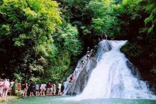 如皋旅遊(旅游攻略)