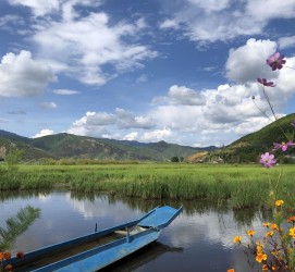 如皋旅游游记(旅游游记怎么写)