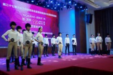 如皋男模大赛(男模大赛中国)