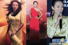 如皋大胸女星(香港4大女星)
