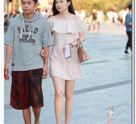 如皋街拍周末兼职模特可不露脸(街拍周末兼职模特可不露脸吗)