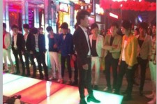 如皋深圳夜总会伴游模特雇用(深圳KTV模特雇用)
