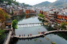 如皋长沙旅游攻略(长沙旅游攻略景点必去二日游)