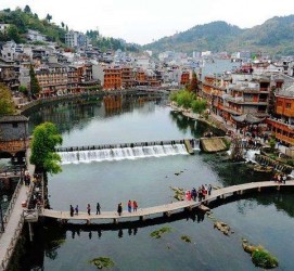 如皋长沙旅游攻略(长沙旅游攻略景点必去二日游)
