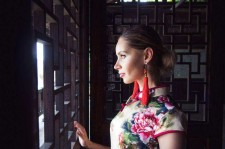 如皋伴游中国带你去梦里水乡(梦里水乡旅游开发有限公司)