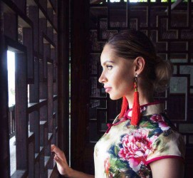 如皋伴游中国带你去梦里水乡(梦里水乡旅游开发有限公司)