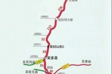 如皋自驾攻略(新疆s101省道自驾攻略)