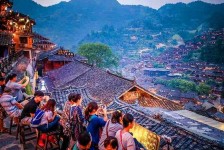 如皋旅行景点(日本旅行景点)