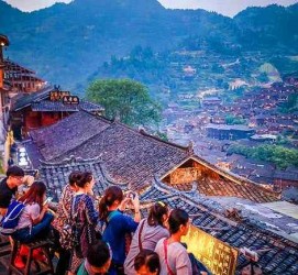 如皋旅行景点(日本旅行景点)