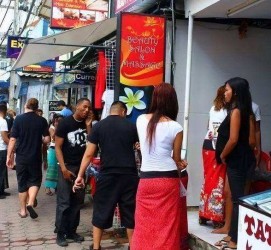 如皋上海伴游男雇用(重庆伴游雇用)