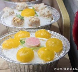 如皋中国伴游带你打卡当地的吃货圣地(上海六大网红打卡圣地)
