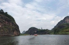 如皋江西旅游攻略(江西旅游攻略三日游)