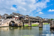 如皋江浙沪旅游(江浙沪旅游地图)