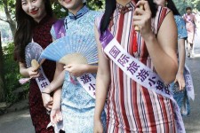 如皋旅游蜜斯(旅游蜜斯是什么意思)