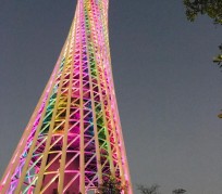 如皋广州旅游攻略(广州旅游攻略景点必去)