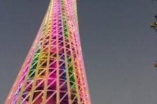 如皋广州旅游攻略(广州旅游攻略景点必去)