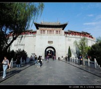 如皋洛阳旅游攻略(洛阳旅游攻略景点必去)