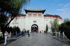 如皋洛阳旅游攻略(洛阳旅游攻略景点必去)