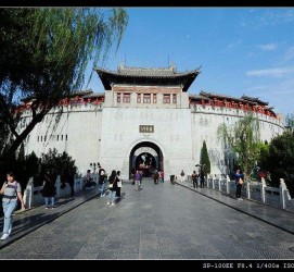 如皋洛阳旅游攻略(洛阳旅游攻略景点必去)