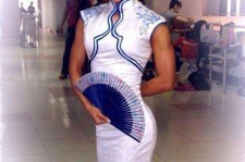 如皋健美小姐(中国健美小姐有哪些)