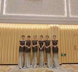如皋杭州模特礼节兼职群(杭州兼职商务模特经纪人微信)