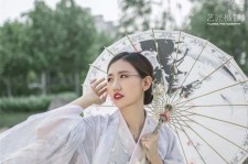 如皋汉服模特兼职(汉服模特兼职雇用)