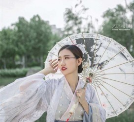 如皋汉服模特兼职(汉服模特兼职雇用)
