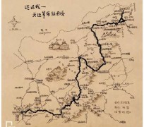 如皋自驾路线(自驾游推荐路线)
