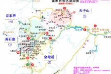 如皋旅游路线规划(旅游路线规划软件)