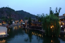 如皋古北水镇攻略(古北水镇温泉攻略)