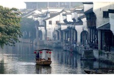 如皋江浙旅游(江浙旅游攻略二日游)