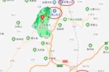 如皋武夷山攻略(武夷山攻略游玩)