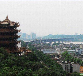 如皋武汉游玩攻略(武汉游玩攻略ppt)