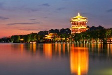 如皋包含私人伴游你走遍中国最美旅行地的词条