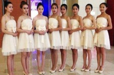 如皋兼职模特面试问些什么(女模特面试应该筹办什么)