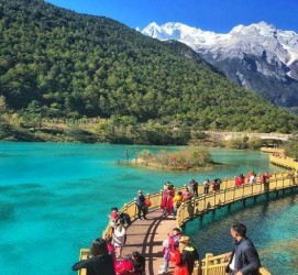 如皋云南旅游攻略(云南旅游攻略必去景点顺序)