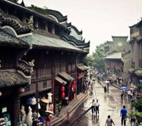 如皋成都旅游攻略(成都旅游攻略详细)