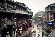 如皋成都旅游攻略(成都旅游攻略详细)