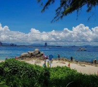 如皋自由行(自由行和跟团游哪个好)