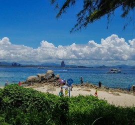 如皋自由行(自由行和跟团游哪个好)