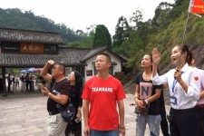 如皋旅途私家伴游(旅途私家伴游案牍)