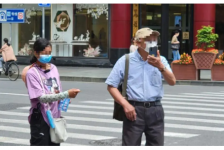 如皋上海私人伴游 上海“半日游”骗局卧底调查