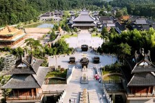 如皋旅游价格(旅游一次大概多少钱)