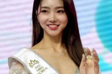 如皋选美冠军(韩国选美冠军)