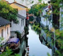 如皋旅游去处(旅游去处2到3天)