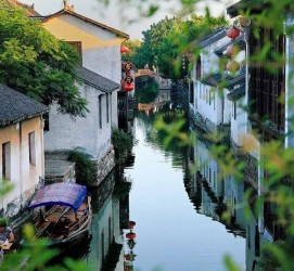 如皋旅游去处(旅游去处2到3天)